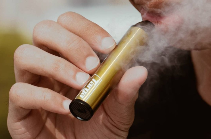 Why is disposable vaping getting popular?