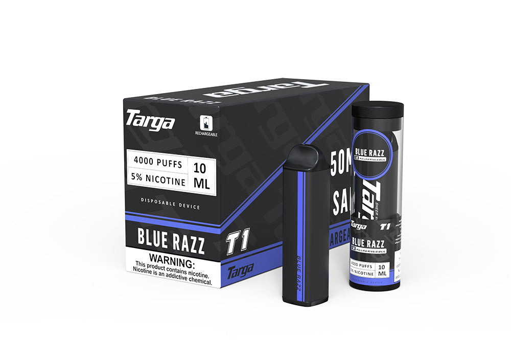 Blue Razz